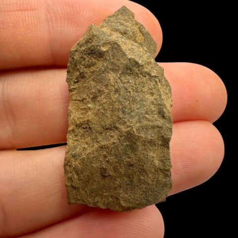 Meteorit Tsarev 9g – Volgograd, Rusko