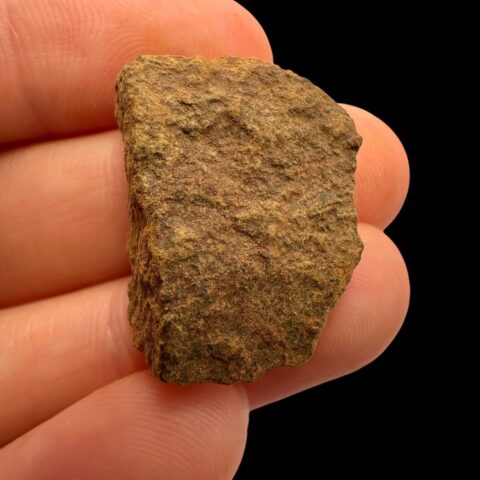 Meteorit Tsarev 7,5g – Volgograd, Rusko