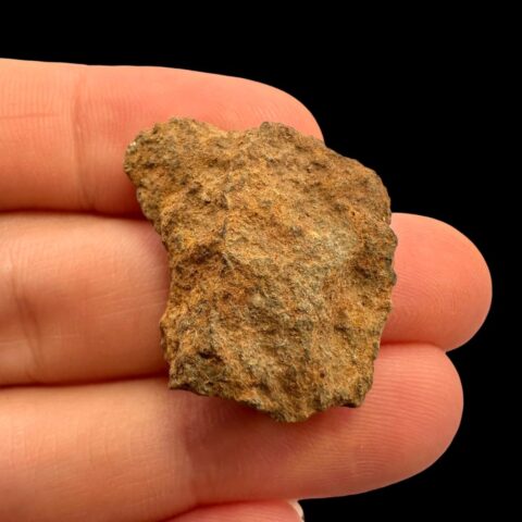 Meteorit Tsarev 8g – Volgograd, Rusko