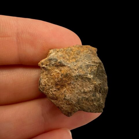 Meteorit Tsarev 11,5g – Volgograd, Rusko