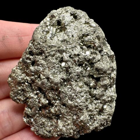 Pyrit 110g – Peru