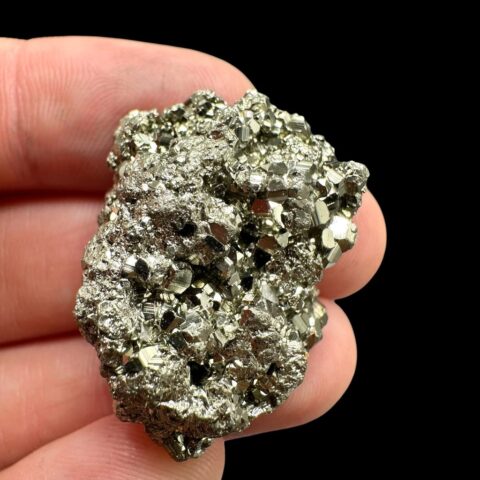 Pyrit 16,6g – Peru