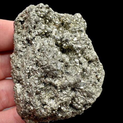 Pyrit 140g – Peru