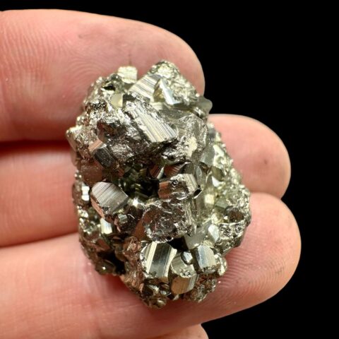 Pyrit 12,4g – Peru