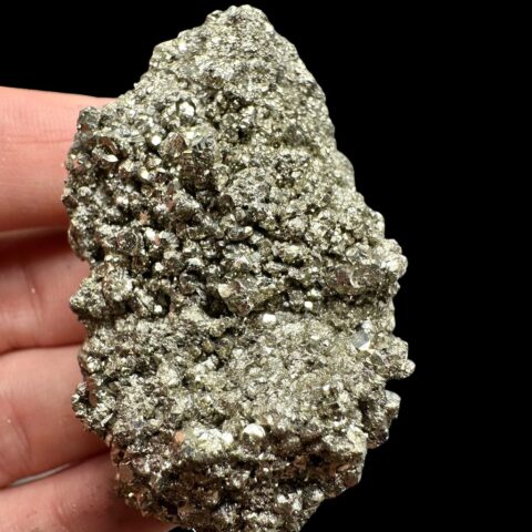 Pyrit 86,2g – Peru