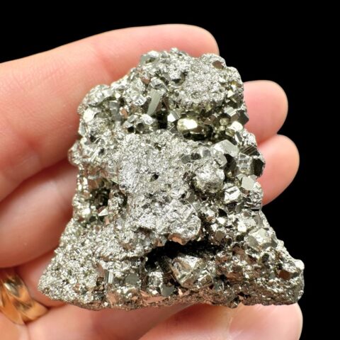 Pyrit 54,5g – Peru