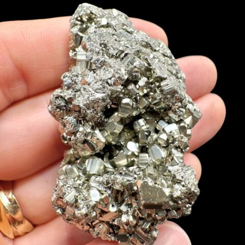 Pyrit 64,6g – Peru