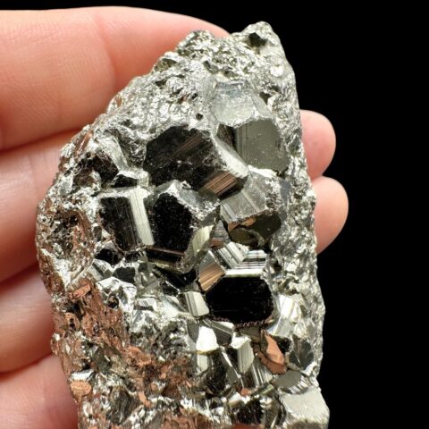 Pyrit 74,2g – Peru