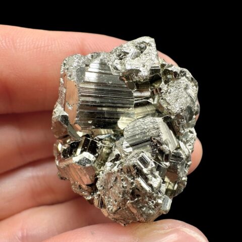 Pyrit 42,6g – Peru