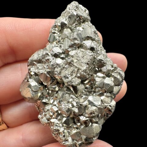 Pyrit 75g – Peru
