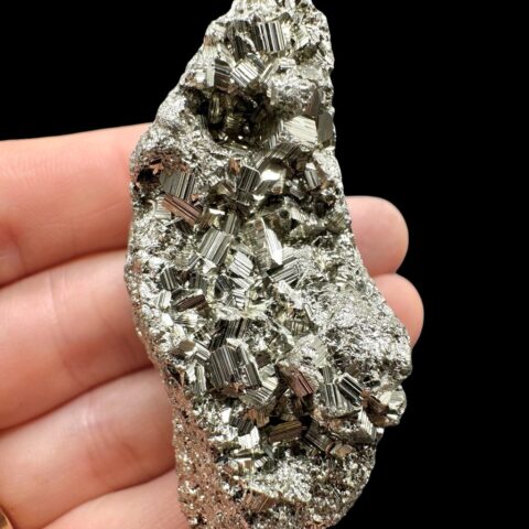 Pyrit 80,1g – Peru