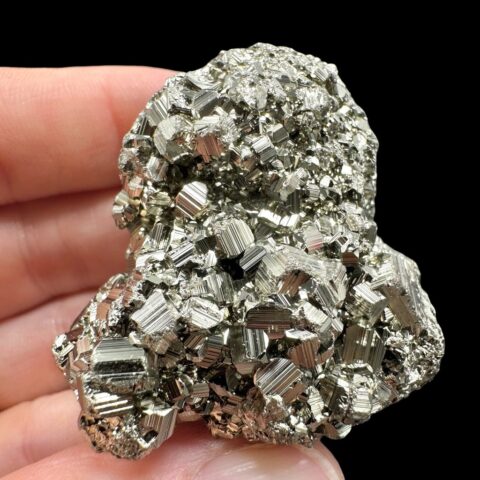 Pyrit 84,8g – Peru