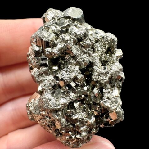 Pyrit 67,3g – Peru