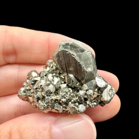 Pyrit 34,8g – Peru