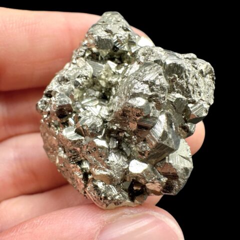 Pyrit 45,7g – Peru