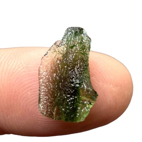 Vltavín – Chlum – 0,45g
