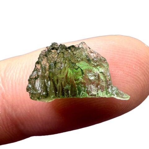 Vltavín – Chlum – 0,55g