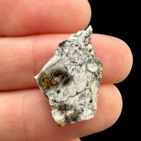 Meteorit Timimoun 003 – 1g – Alžírsko