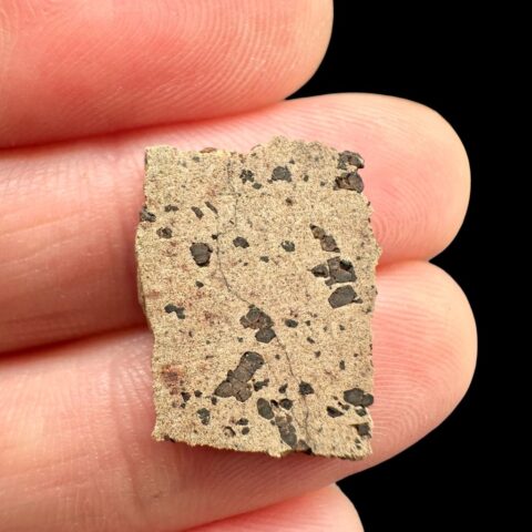 Meteorit Tarkint 001 – 1g – Mali