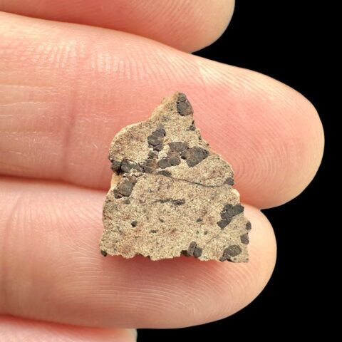 Meteorit Tarkint 001 – 0,5g – Mali